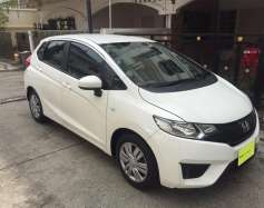 Honda Jazz V 2016