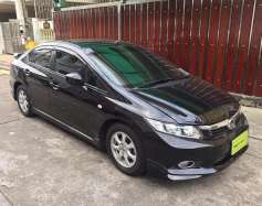 Honda Civic V 2015 0